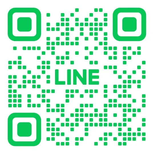 QR Code แชท สมัครเว็บบอล sbobet ทาง Line